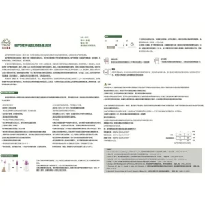 Angie-H.Pylori Ag Rapid Test