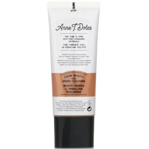 Anne T. Dotes Tinted Moisturizer