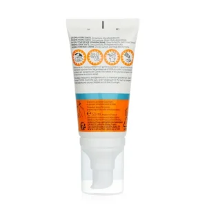 Anthelios UVmune 400 Hydrating Cream SPF50