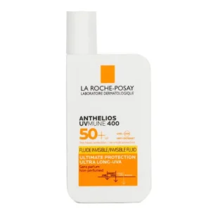 Anthelios UVmune 400 Invisible Fluid SPF50