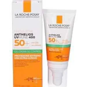 Anthelios UVMUNE 400 Oil Control Gel-Cream SPF50