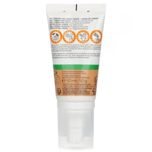 Anthelios UVMUNE 400 SPF50+ Oil Control Gel Creme Tinted