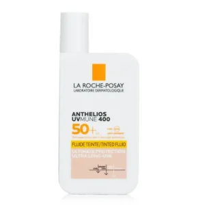 Anthelios UVmune 400 Tinted Fluid SPF50