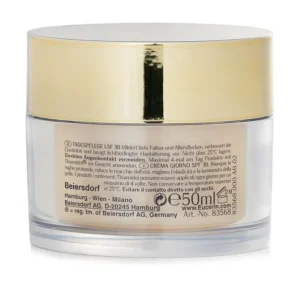 Anti Age Hyaluron Filler + Elasticity Day Cream SPF30