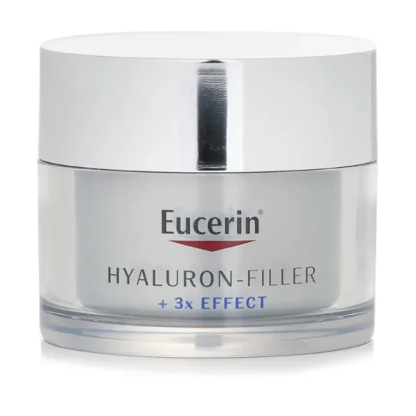 Anti Age Hyaluron Filler + 3x Effect Day Cream SPF30