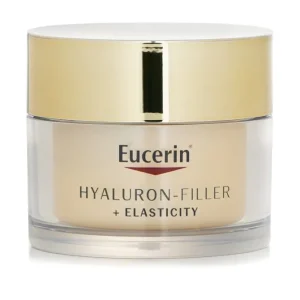 Anti Age Hyaluron Filler + Elasticity Day Cream SPF15