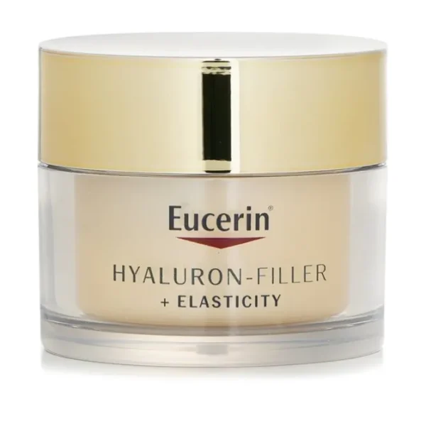 Anti Age Hyaluron Filler + Elasticity Day Cream SPF15