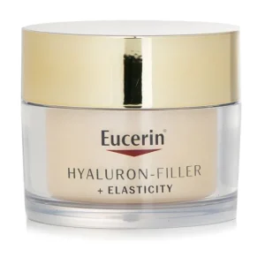 Anti Age Hyaluron Filler + Elasticity Day Cream SPF30