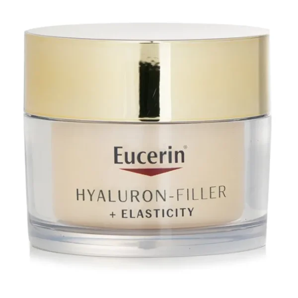 Anti Age Hyaluron Filler + Elasticity Day Cream SPF30