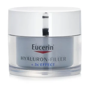 Anti Age Hyaluron Filler + 3x Effect Night Cream