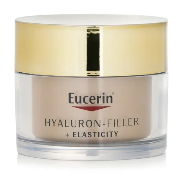 Anti Age Hyaluron Filler + Elasticity Cream Notte (Day & Night Cream)