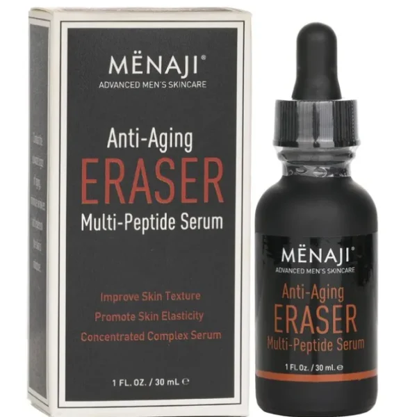 Anti Aging Eraser