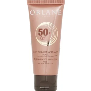 Anti Aging Sunscreen Face SPF 50