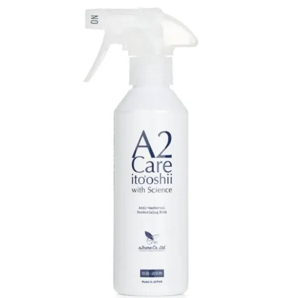 Anti Bacterial Deodorizing Mist