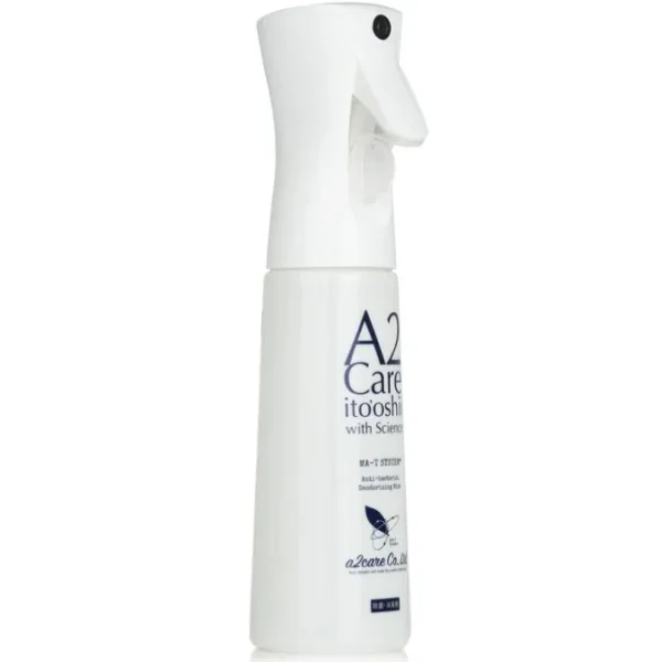 Anti bacterial Deodorizing Mist Bottle