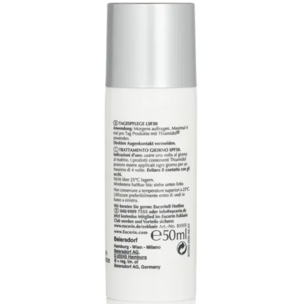 Anti Pigment Day Cream SPF 30