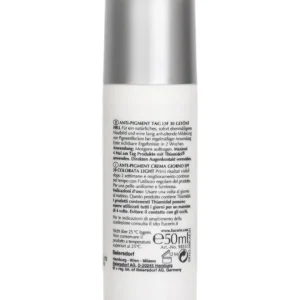 Anti Pigment Day Cream SPF 30 (Light Tone)