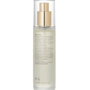 Anti Pollution Hydrating Mist