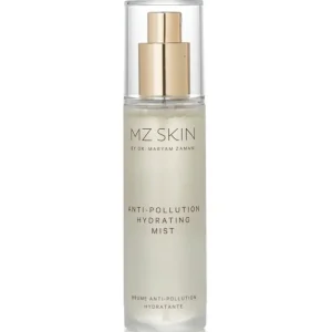 Anti Pollution Hydrating Mist