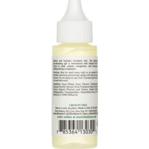 Anti-Acne Serum - For Combination/ Oily Skin Types