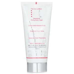 Anti-Ageing Firming Body Cream - Firm, Tone & Revitalise