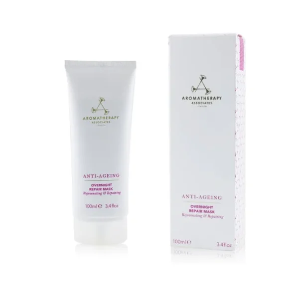 Anti-Ageing Overnight Repair Mask