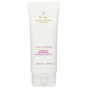 Anti-Ageing Overnight Repair Mask