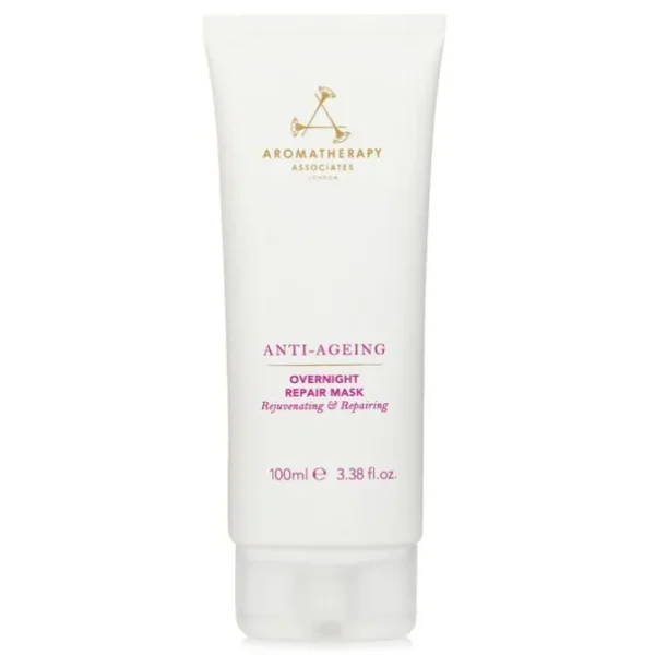 Anti-Ageing Overnight Repair Mask