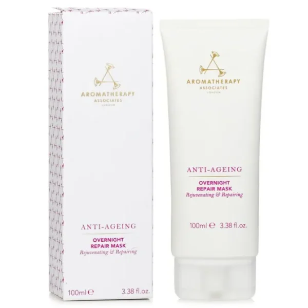 Anti-Ageing Overnight Repair Mask