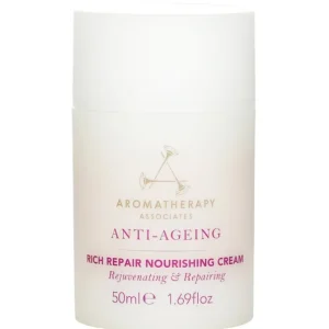 Anti-Ageing Rich Repair Nourshing Cream