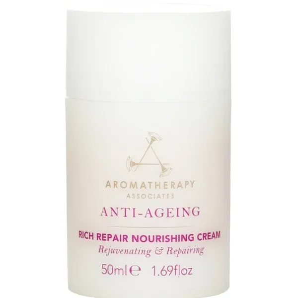 Anti-Ageing Rich Repair Nourshing Cream