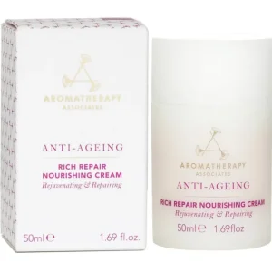 Anti-Ageing Rich Repair Nourshing Cream