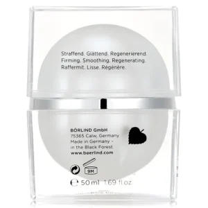 Anti-Aging Cream Mask - Intensive Care Mask For Demanding Skin