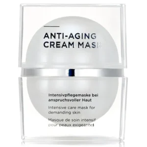 Anti-Aging Cream Mask - Intensive Care Mask For Demanding Skin