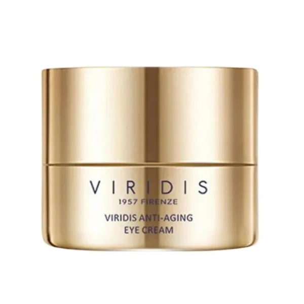 ANTI-AGING EYE GREAM