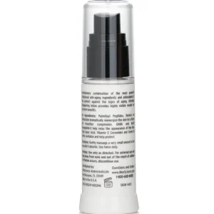 Anti-Aging Formula Skincare Cream