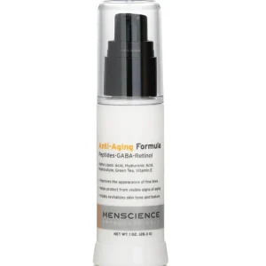 Anti-Aging Formula Skincare Cream