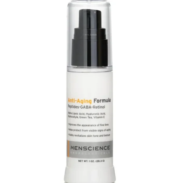 Anti-Aging Formula Skincare Cream