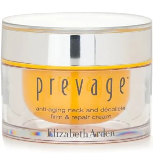 Anti-Aging Neck And Decollete Firm & Repair Cream