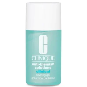 Anti-Blemish Solutions Clinical Clearing Gel