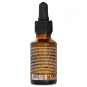 Antioxidant + Facial Oil - Borago, Rosehip & Buckthorn