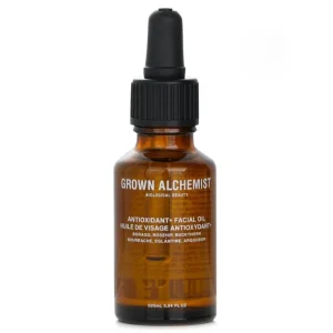 Antioxidant + Facial Oil - Borago, Rosehip & Buckthorn