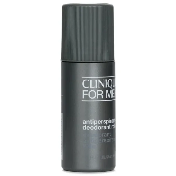 Antiperspirant-deodorant Roll On