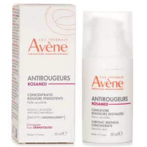 Antirougeurs Rosamed Chronic Redness Concentrate