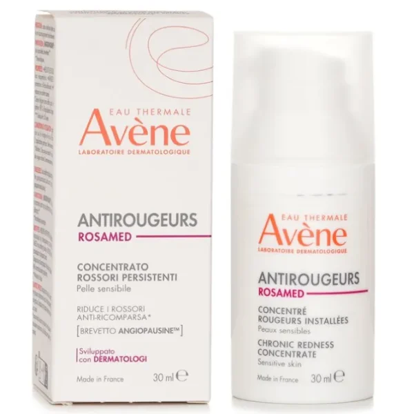 Antirougeurs Rosamed Chronic Redness Concentrate