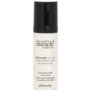 Anti-Wrinkle Miracle Worker Eye+ Line-Correcting Eye Cream