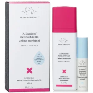 A-Passioni Retinol Cream