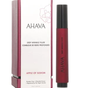 Apple Of Sodom Deep Wrinkle Filler