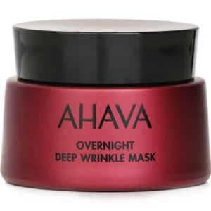 Apple Of Sodom Overnight Deep Wrinkle Mask