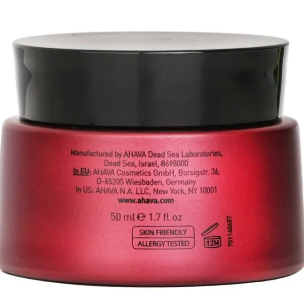 Apple Of Sodom Overnight Deep Wrinkle Mask